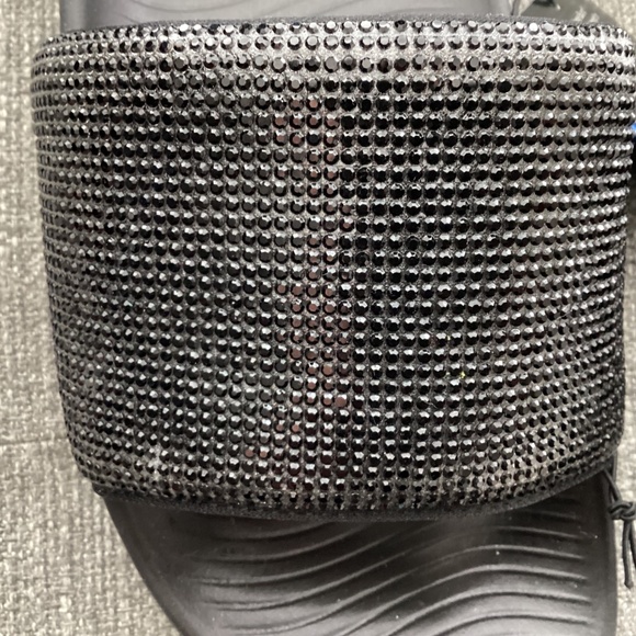 Skechers Women's Hyper Slide - Radiant Slide Sandals, size 8 - Picture 4 of 15